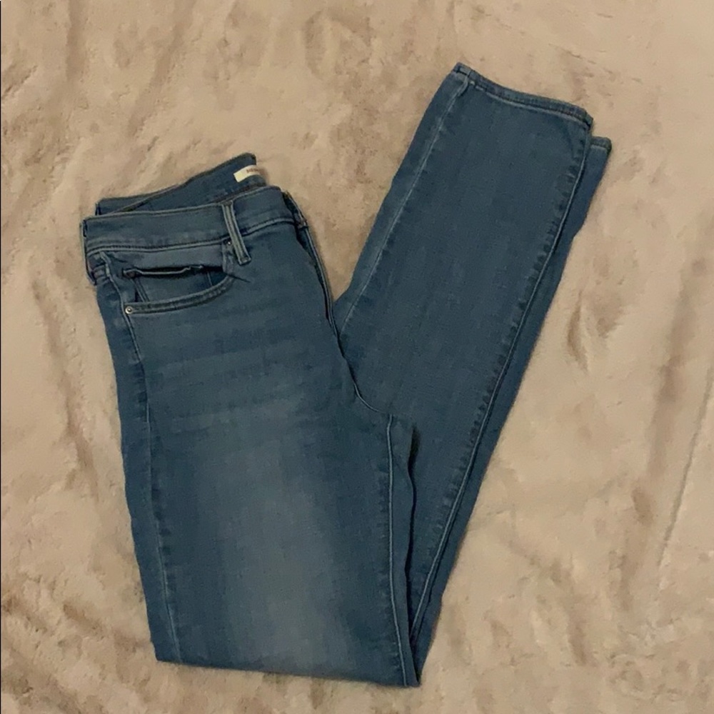 Levi’s Jeans